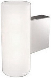 Светильник настенный L18 см (галоген.1х60W) (хром), Alessi ZZ