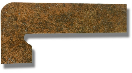 ZanquinFlorentino Izda левый CheryZZ17.5x39.5x70