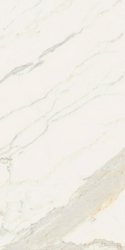 Bianco Calacatta Lev Rett (п.п) ZZ |74x148
