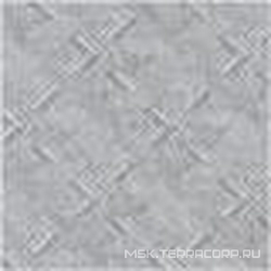 Керамогранит Textile светло-серый G-70XX|40x40