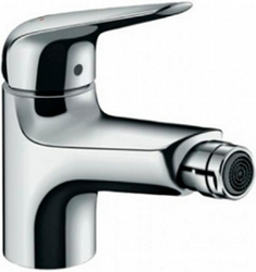 Смеситель Hansgrohe Novus 71142000 для биде| 4x14x15