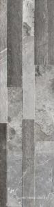 Керамогранит для пола и стены Sadon Tiffany  Grey 15x61 J87343