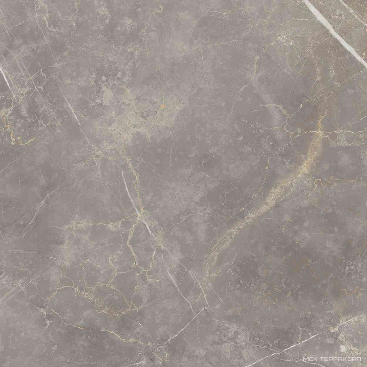 Grigio Imperiale Lev Rett (п.п) ZZ |74x74