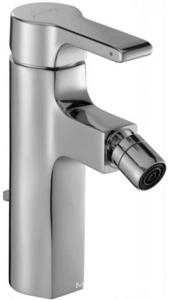 Смеситель для биде, хром KL Jacob Delafon Singulier E10865-CP