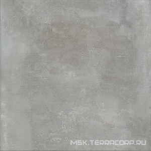 Керамогранит для пола и стены Ceramica Rubiera Emotion  Gris Rett KL 60x60 EMT012/EMT072