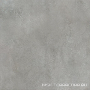 Керамогранит для пола и стены Ceramica Rubiera Emotion  Gris Rett KL 60x60 EMT012/EMT072