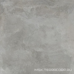 Керамогранит для пола и стены Ceramica Rubiera Emotion  Gris Rett KL 60x60 EMT012/EMT072