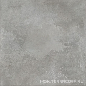 Керамогранит для пола и стены Ceramica Rubiera Emotion  Gris Rett KL 60x60 EMT012/EMT072