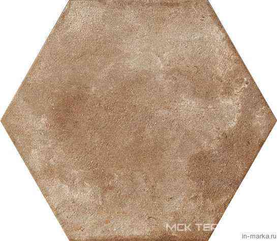 Exagona Beige (п.п.) ZZ |34,5x40