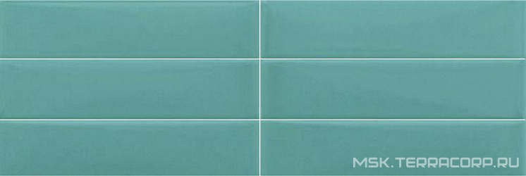 Rettangolo Verde XX |20x60