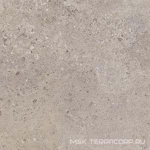 Керамогранит для пола и стены Marazzi Mystone Gris Fleury Taupe Strutturato Rett 60x60 MLF2