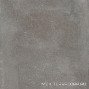 Керамогранит для пола и стены Ceramica Rubiera Emotion  Anthracite Rett 60x60 EMT014/EMT074