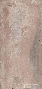 Керамогранит для пола и стены Sadon Bristol  Rust 17x34 J85537