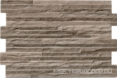 Linea Antracite XX 33x47