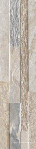 Керамогранит для пола и стены Sadon Cubics  Beige KL 15x61 J86618