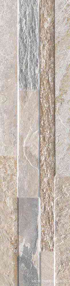 Cubics Beige |15x61