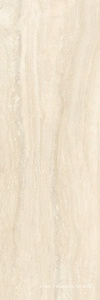 Керамогранит для пола и стены Laminam Rus I Naturali Marmi Travertino Navona Bocciardato 5,6 mm  100x300 LAMF004959