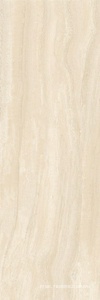 Керамогранит для пола и стены Laminam Rus I Naturali Marmi Travertino Navona Bocciardato 5,6 mm  100x300 LAMF004959
