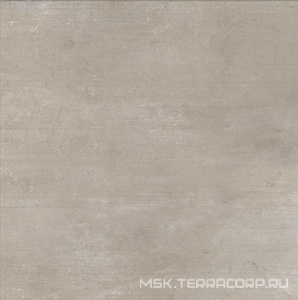 Керамогранит для пола и стены Dado Ceramica Gare du Nord Gare Sand rett KL 81x81 303591