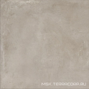 Керамогранит для пола и стены Dado Ceramica Gare du Nord Gare Sand rett KL 81x81 303591