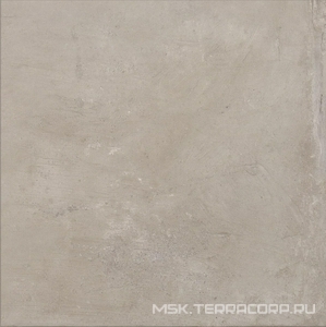 Керамогранит для пола и стены Dado Ceramica Gare du Nord Gare Sand rett KL 81x81 303591