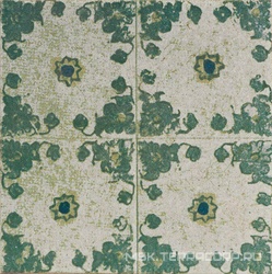 Retro Blanco 10 ZZ|32,5x32,5