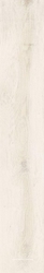 Керамогранит для пола Sadon decape  Blanc 20x120 Белый J86067