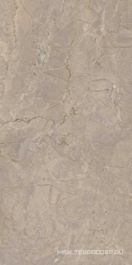 Керамогранит для пола и стены Estima Bernini  02 beige неполир.60х120 66933