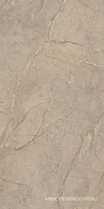 Керамогранит для пола и стены Estima Bernini  02 beige неполир.60х120 66933