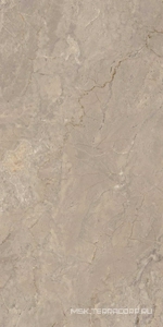 Керамогранит для пола и стены Estima Bernini  02 beige неполир.60х120 66933