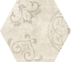 Icon Almond Tradition XX |34.6x40