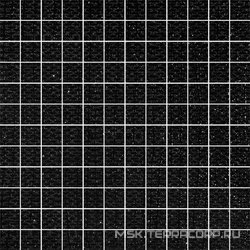 Groenlandia Malla Black  XX|30x30