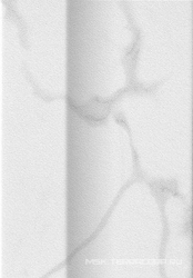 Roma Statuario Alzata RT ZZ I17.5x30