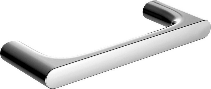 Полотенцедержатель-полукольцо 250мм, (цв.хром),  Keuco Edition 400 11521 010000