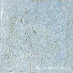 Piazza Vecchia (azzurro) XX |20x20