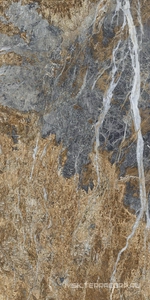 Керамогранит для пола и стены Imola The Room BLU JE6 12 RM ( п.п.) 60x120 191960