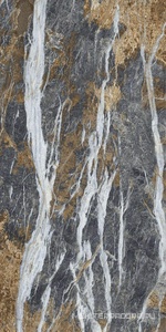 Керамогранит для пола и стены Imola The Room BLU JE6 12 RM ( п.п.) 60x120 191960