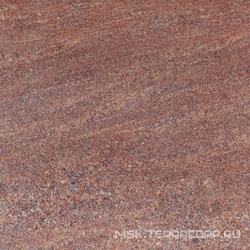 Грес Energy 05 красный неполир.XX |60x60