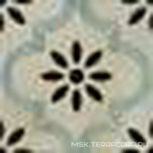 Керамогранит для пола и стены Pamesa Art  Seurat22.3x22.3 15.826.001.0483