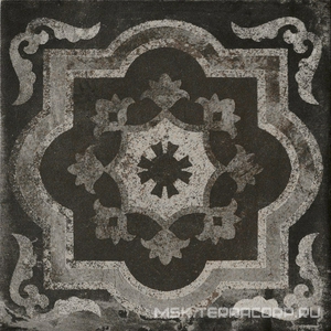 Керамогранит для пола и стены CIR Miami  Mix 20x20 1063713