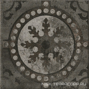 Керамогранит для пола и стены CIR Miami  Mix 20x20 1063713