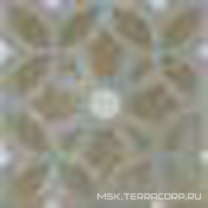 Керамогранит для пола и стены Pamesa Art  Cezzane22.3x22.3 15.826.001.0495