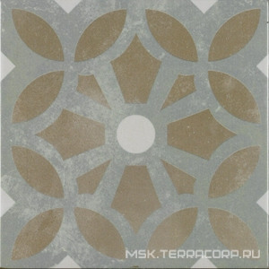 Керамогранит для пола и стены Pamesa Art  Cezzane22.3x22.3 15.826.001.0495