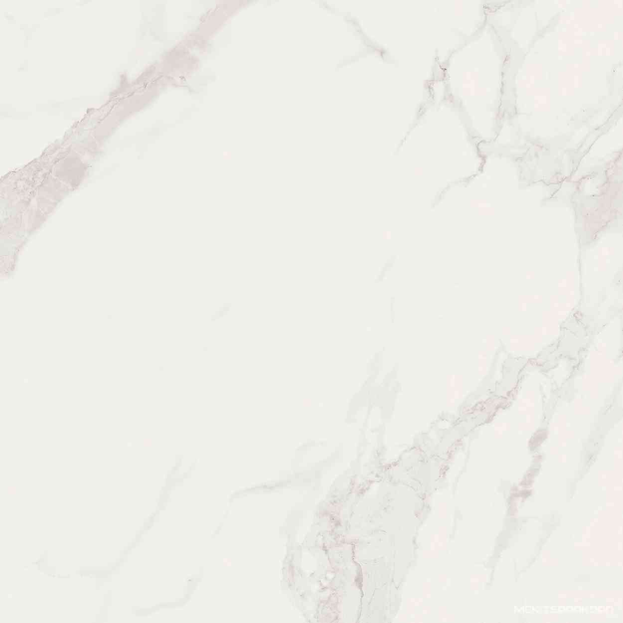 Bianco Statuario Lev Rett (п.п) ZZ |74x74