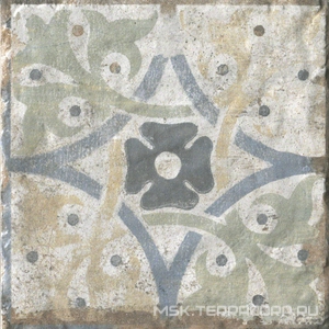 Керамогранит для пола и стены CIR Havana Finca Vigia Mix (12 mix) 20x20 1052973