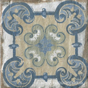 Керамогранит для пола и стены CIR Havana Finca Vigia Mix (12 mix) 20x20 1052973