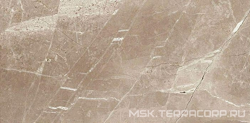 Kashmir Taupe Compacglass (п.п.) ZZ |37.5x75