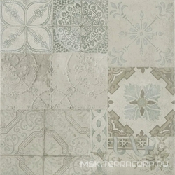 Atrium Utica Perla XX 60.8x60.8