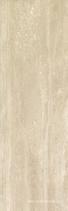 Керамическая плитка для стены FAP Ceramiche Roma  Travertino 25x75 fRFD