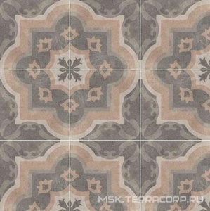 Керамогранит для пола и стены Sant Agostino Patchwork  Classic 03 20x20 CSAPCL0320